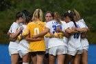 Women’s Soccer vs UMass Boston  Women’s Soccer vs UMass Boston. - Photo by Keith Nordstrom